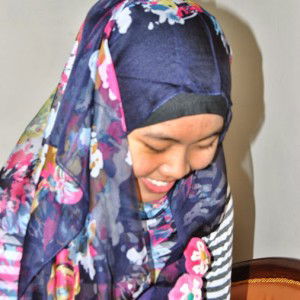 Chinta Amilia profile icon