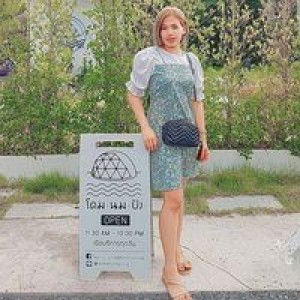 JubJanG Patchareewan profile icon