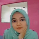 Aimi Athirah Amin profile icon