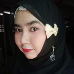 Maleeyah Al-Daengnui profile icon
