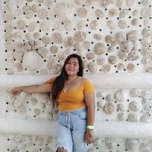 Cherry Mae Jungco Bacaro profile icon