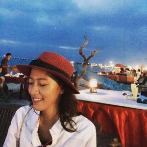 Mia Indriani profile icon