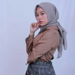 2021 Dienda Laraswati Supriatna profile icon