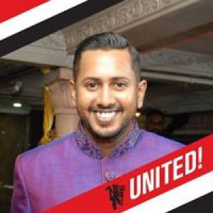 Jeevan Velautham profile icon