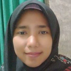 Lutviawati profile icon