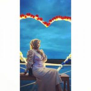 Andi Fany Febriani profile icon