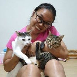 Pearly Lau profile icon