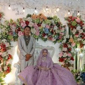 Dedy Pentry profile icon