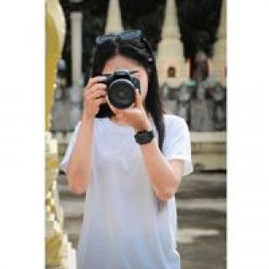 นิก'เนม' นิ profile icon