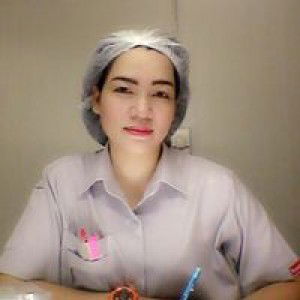 Daranee Boontos profile icon