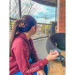 Triatma Kristina Putri profile icon