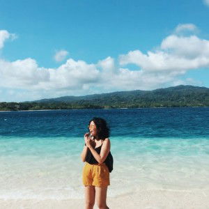 sany afriyanti ,SH profile icon