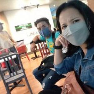 Edgar Regualos profile icon