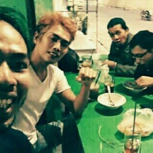 Mtk Ulh profile icon