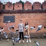 Kaam JP profile icon