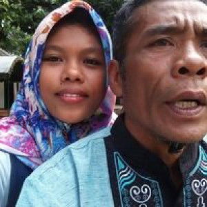 Oemmul Chasanah profile icon