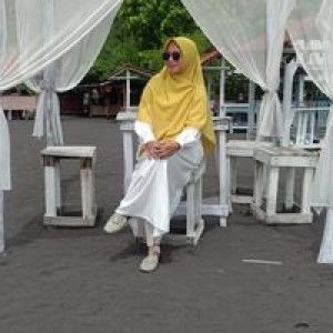 Raoda Safrin profile icon