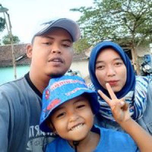 Galuharymurti profile icon