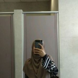 Aleesa Halim profile icon