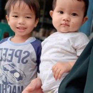 Nuna Ima profile icon