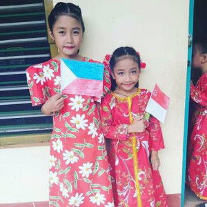 Abby & Eunice sisters for life profile icon