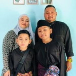 Siti Salwa Rosli profile icon