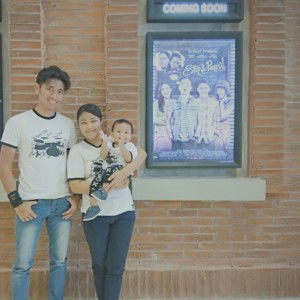 Lisa Aprilia Aprisa (Lou) profile icon