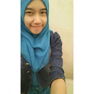 Dhanny Andriani profile icon