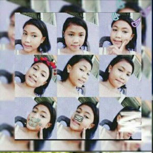 Meriam Sy profile icon