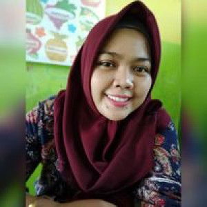 Indri Septya profile icon