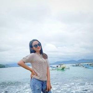 Rosa Ayu Amelia profile icon