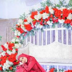 Sharifah Rafidah profile icon