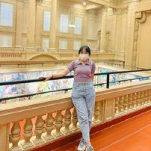 Geneva Pedraza Otakan profile icon