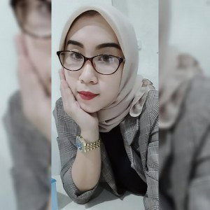 Imas Titin Hardianti profile icon
