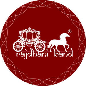 Rajdhani band profile icon