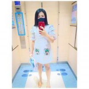 Wanniporn MK profile icon