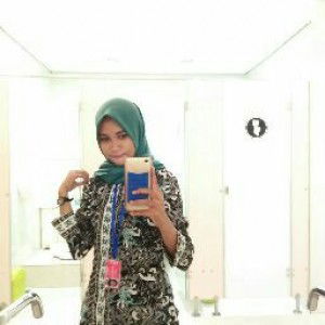 Novia Nur Saputri profile icon