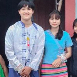 ปี'ป เตอร์.ฯ profile icon