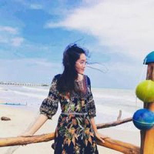 Malinee Thipmonthean profile icon