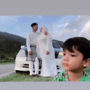 Muhd Haizam profile icon