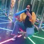 Syarifah Nur Nabilah profile icon