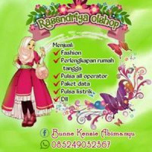 Bunne Kenzie Abimanyu R profile icon