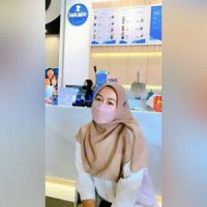 Rischa Ahadiyah profile icon