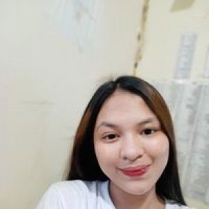 Gine Baltazar Repuya profile icon