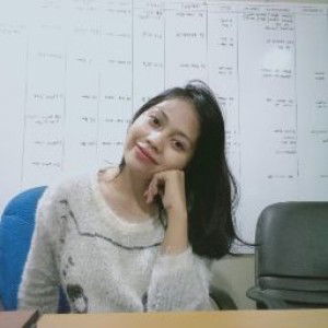 eqlima Nidhea Pamela profile icon