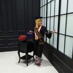 Yulia Restyawati profile icon