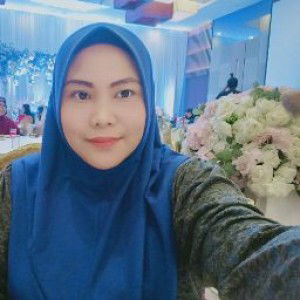 ernie syafiqah profile icon