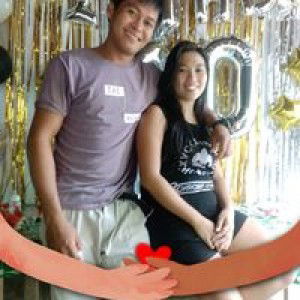 April Febris delos Santos profile icon