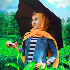 Askayra nasya Shaqueena profile icon