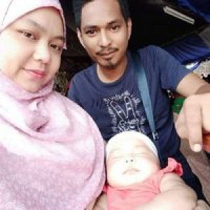 Sakinah Khair Juhari profile icon